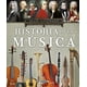 thumbnail image 1 of HISTORIA DE LA MUSICA SUSAETA EDICIONES ISABEL ORTIZ, 1 of 4