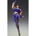 thumbnail image 2 of Medicos Jojo'S Bizarre Adventure Parte 1: Chozo Kado Jonathan Joestar Figura de estatua de súper acción, 2 of 5