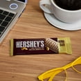 thumbnail image 6 of Hershey's Milk Chocolate with Whole Almonds King Size Candy, Bar 2.6 oz, 6 of 9