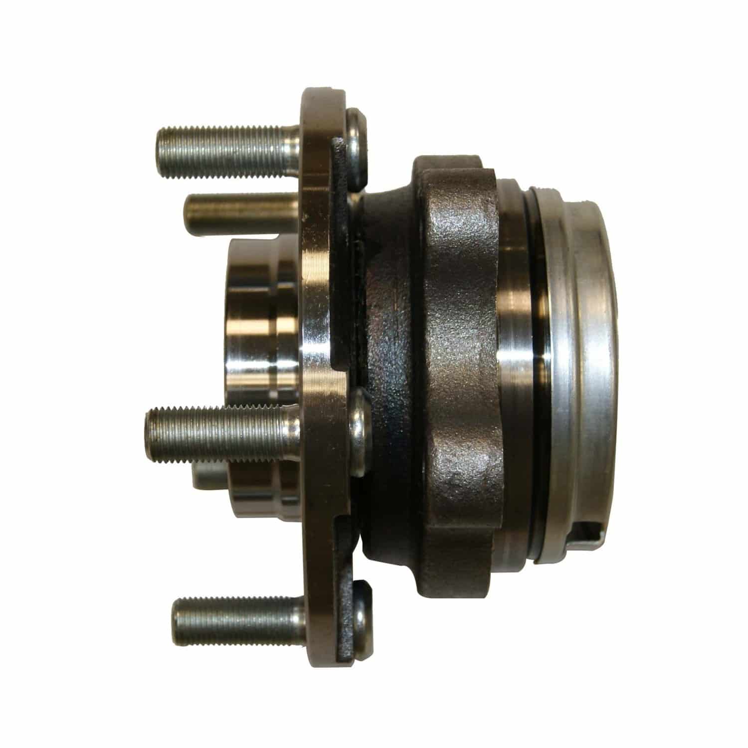GMB 750-0035 Wheel Hub Assembly that fits a Nissan Altima (2007-2018)