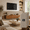 Oak, variant on MISSDAY Wood Slat Acoustic Wall Panels, 47.2 x 23.6 in, Oak, 4 Pack, Sound Absorbing