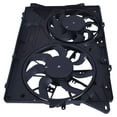 thumbnail image 3 of CLH Radiator Condenser Fan Assembly, 3 of 7