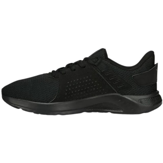 Tenis Puma FTR Connect para Hombre 377729-01 negro 27.5