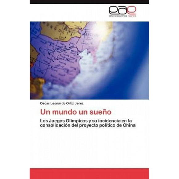 Un mundo un Sueo