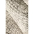 thumbnail image 2 of Aldridge, Ashley 13x18 Black Modern Framed Museum Art Print Titled - Woven Geometric Abstract II, 2 of 4