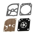 thumbnail image 3 of Portable Carburetor Carb Repair Rebuild Kit MS170 MS180 017 018 Chainsaw, 3 of 9