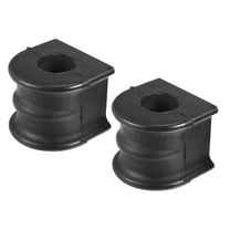 Unique Bargains Rear Suspension Sway Bar Stabilizer Shaft Insulator Bushing for Ford Explorer No.BB5Z-5A772-A 2 Pcs