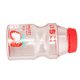 thumbnail image 1 of Botella De Agua, Color De Fruta, Linda Botella De Jugo, Resistencia Al Calor, Boca Ancha, 16 Oz/500 Ml, Para Adultos, Niños, Fitness, Oficina, Trabajo, 1 of 7
