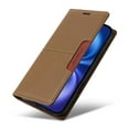 thumbnail image 3 of Case for FLOODKING iPhone 16 RFID Blocking Wallet Flip Cover Shockproof, 3 of 5