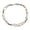 Multicolor, variant on YYKihy Beads Waist Chains For Women African Colorful Elastic Beaded Body Waist Belly Chain Set Summer Bikini Jewelry