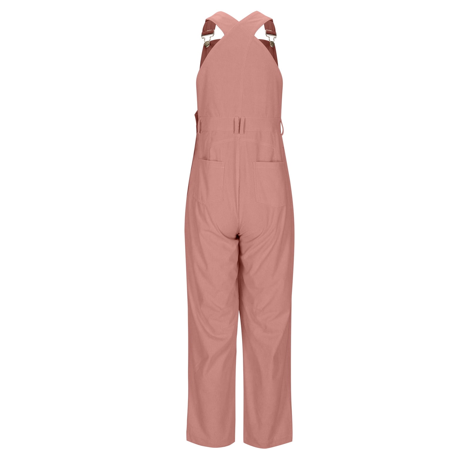 APPLEBUM　 CORDUROY OVERALLCORDUROY Amazon.com: LookbookStore Jumpsuits for Women Dressy Women