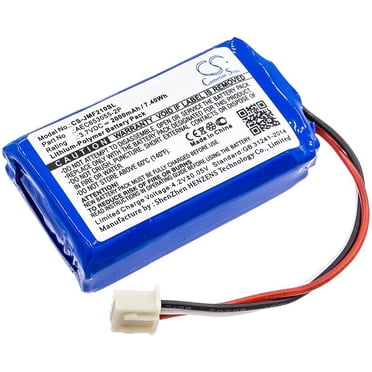 Аккумулятор id1060 b