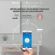 thumbnail image 3 of Wifi Intellint Socket App Wireless Home R 200v 10a Toma de aparato retardante de llama, 3 of 5