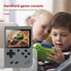 thumbnail image 5 of Consola Videojuegos Portátil Retro Con Pantalla TFT 3 Pulgadas para (gris 800 en 1), 5 of 9