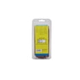 thumbnail image 3 of Seachoice Double Braided Nylon Fender Line - Burgundy - 3/8" X 6' 40981, 3 of 5