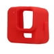 thumbnail image 5 of Funda de silicona suave para cámara, desmontable y lavable, para Hero11 Black Mini Red, 5 of 14