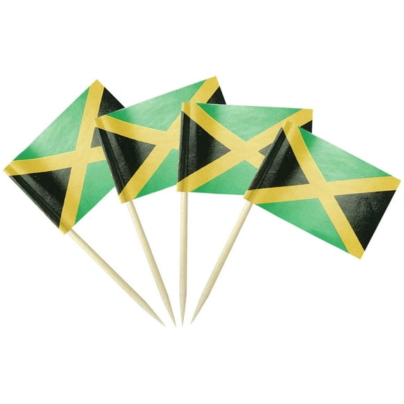 Jamaican Party Decor