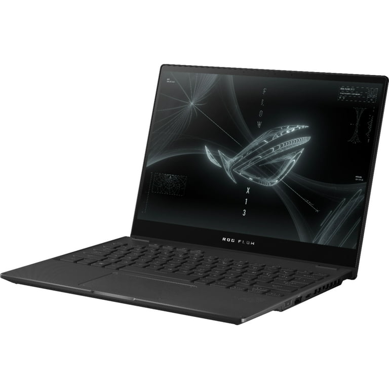 ASUS ROG Flow X13 GV301QE Gaming/Business Laptop (AMD Ryzen