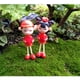 thumbnail image 2 of Miniatura,micropaisaje,Decoración de resina,Mini animales de resina,Decoración artesanal,Adorno Bonsái,Decoración de jardinería,Estatua de animales,Decoración de bricolaje de hadas DYNWAVEMX Miniatura, 2 of 8