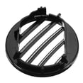 thumbnail image 7 of 1x Air Ac Vent (Left side), for Mercedes X204 GLK350 GLK250 2010 and up, Black, 7 of 7