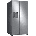 thumbnail image 4 of SAMSUNG RS27T5200SR 27.4 Cu.Ft. Stainless Side-by-Side Refrigerator, 4 of 7