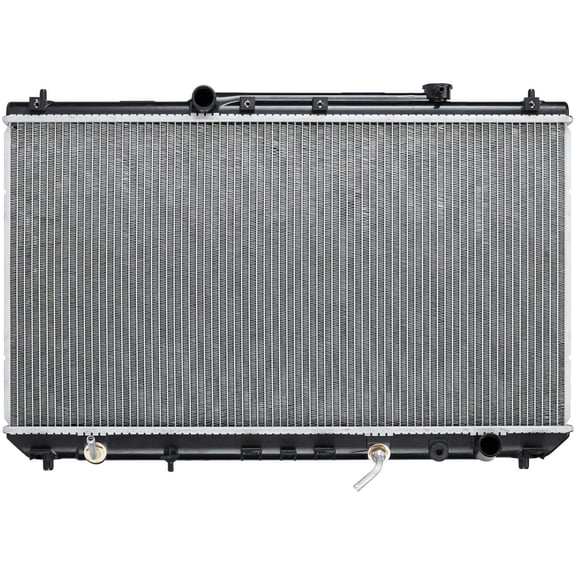 Radiator for Toyota Camry, Solara QOA