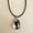 01, variant on Gothic Resin Scorpion Pendant Necklace For Women Fashion Insect Vintage Necklace-01