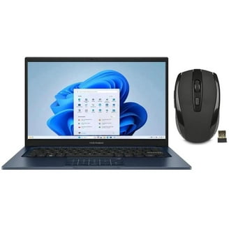 ASUS Zenbook 14” OLED Touchscreen Notebook, AMD Ryzen 5