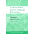 thumbnail image 1 of Pre-Owned Content-Based Second Language Instruction (Paperback) 047208917X 9780472089178, 1 of 1