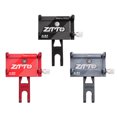 thumbnail image 1 of Anti-Shake Bike Phone Holder Adjustable Cell Phone Holder Aluminum Alloy Phone Bracket, 1 of 7