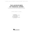 thumbnail image 3 of John Williams The Adventures of Indiana Jones Sheet Music  Score & Parts, 3 of 8