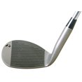 thumbnail image 3 of Pinemeadow Golf Chaussures Compensées pour Hommes, Main Droite, Acier, Régulier, 56 Degrés, 3 of 4