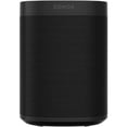 thumbnail image 1 of Bocina Inalámbrica Inteligente Sonos ONE-GEN2-NEG Color Negro, 1 of 2