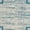 Blue, variant on Unique Loom Oasis Collection Area Rug - Fountain (2' x 3' Rectangle Gray/Ivory)