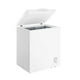 thumbnail image 1 of Congelador Hisense  FC50D6AWX  5 Pies Cúbicos Fast Freezer Blanco, 1 of 2