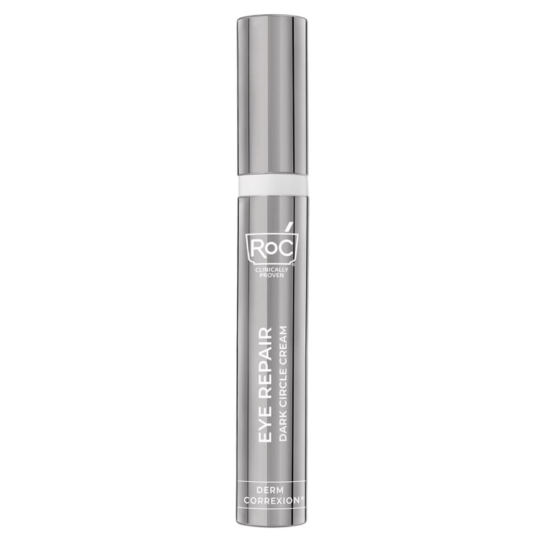 RoC Derm Correxion Eye Repair Dark Circle Cream, Patented Clinical