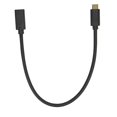 thumbnail image 1 of Velocidad de Transmisión Rápida Cable USB 31 Tipo C a Tipo C de 10 Gbps para Pro para - Resolución 4K Amplia Compatibilidad ANGGREK Otros, 1 of 8