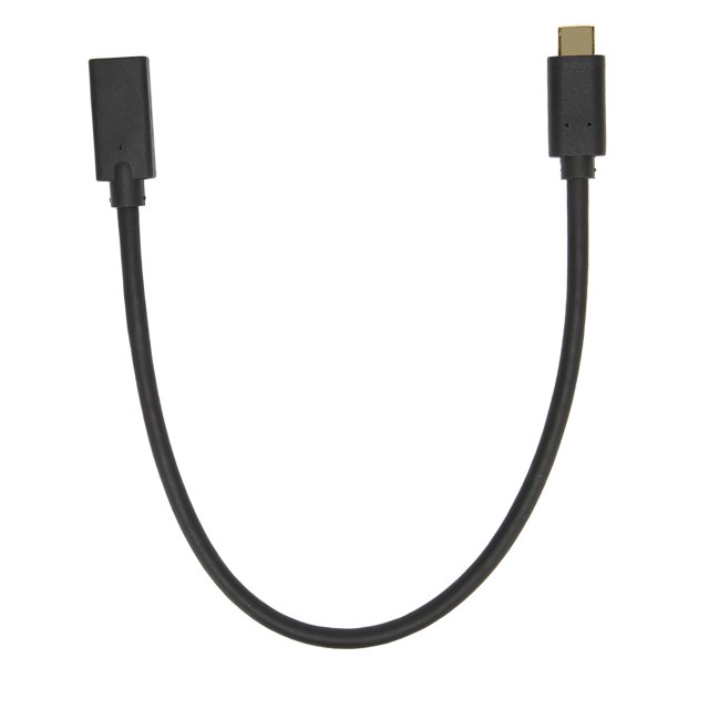 Velocidad de Transmisión Rápida Cable USB 31 Tipo C a Tipo C de 10 Gbps para Pro para - Resolución 4K Amplia Compatibilidad ANGGREK Otros