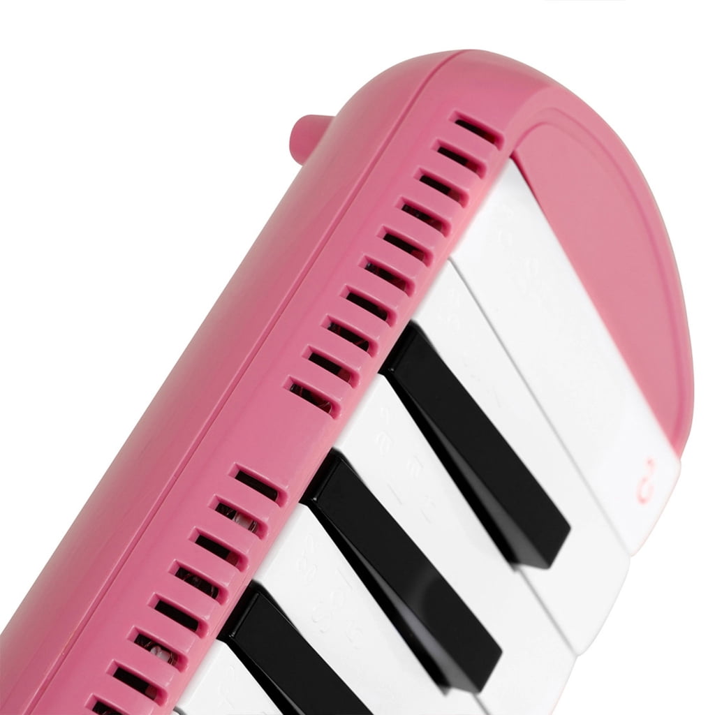 HGYCPP Musical Toy Melodica Instrument Portable Keyboard Instrument for Daily