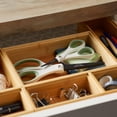 thumbnail image 5 of Set de tijeras Fiskars Everyday Fashion de 20 cm y 13 cm, 5 of 5
