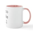 thumbnail image 2 of CafePress - There's No Place Like 127.0.0.1 (Home) Geek Mug - 11 oz Ceramic Mug - Novelty Coffee Tea Cup, 2 of 6