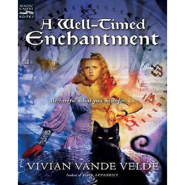 Un Enchantement à Point Nommé