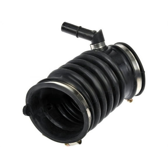 Air Intake Hose - Compatible with 2010 - 2013 Ford Transit Connect 2.0L 4-Cylinder 2011 2012