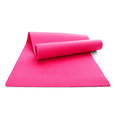 thumbnail image 1 of Tapete Portátil Yoga Pilates Fitness Ejercicio Relajación Fiusha, 1 of 5