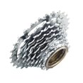 thumbnail image 4 of Spin 9-speed Bicycle Spin Flywheel 13-14-15-17-19-21-24-28-32t Sprocket Bicycle Freewheel, 4 of 5