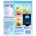 thumbnail image 6 of Little Bites Fudge Brownies, 5 packs, Kosher Dairy, Real Chocolate Mini Muffins, 9 oz Multipack, 6 of 17
