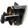 thumbnail image 3 of New Right Front Fog Light Compatible With Volkswagen Tiguan Se Tiguan Sel Eos Vr6 Comfortline Highline Rabbit Trendline 5 Cyl 2.5L 2006-2011 By Vw2593114 1T0941700g V107527, 3 of 8
