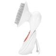 thumbnail image 4 of Rotekt Masajeador de Cuero cabelludo de eléctrico, Peine para Masaje de Cuero cabelludo, Cepillo de Masaje eléctrico Cabeza Impermeable para el Crecimiento del Cabello EOTVIA No, 4 of 6