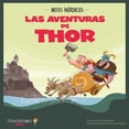 thumbnail image 1 of Las aventuras de Thor Blanco, 1 of 2