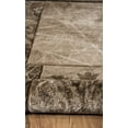 thumbnail image 4 of Linon Trio Eryne Hand Tufted Polyester 1'10"x2'10" Rug in Green, 4 of 4